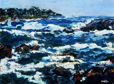 Cypress Point, Pebble Beach